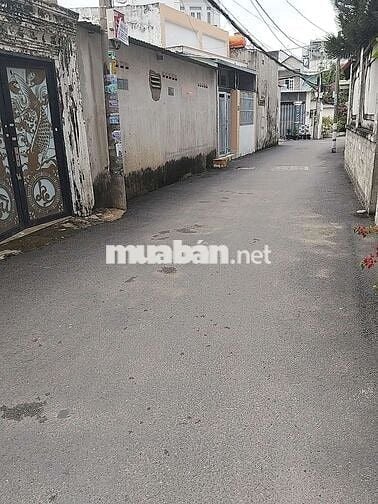 Chỉ 3.15tỷ nhà đẹp Ngang lớn 6M ngay Đại lộ Phạm Văn Đồng