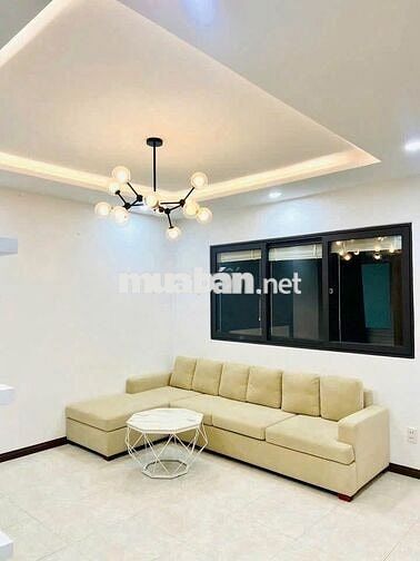 Cho Thuê căn hộ 2 phòng mát mẻ giếng trời Mường Thanh Khánh Hòa