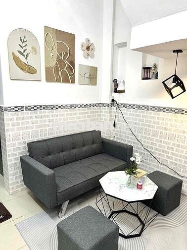 🔥 MẶT TIỀN KINH DOANH – HUỲNH VĂN BÁNH, PHÚ NHUẬN – 45M² - CHỈ 9.7 Tỷ