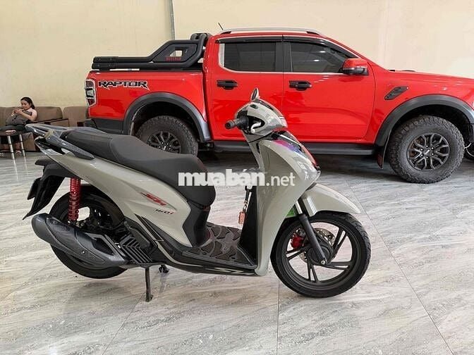 thanh lí sh 160 abs chính chủ