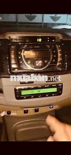 Toyota Fortuner 2014 2.7V 4x2 - 90000 km