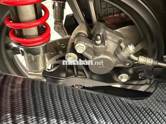 thanh lí sh 160 abs chính chủ