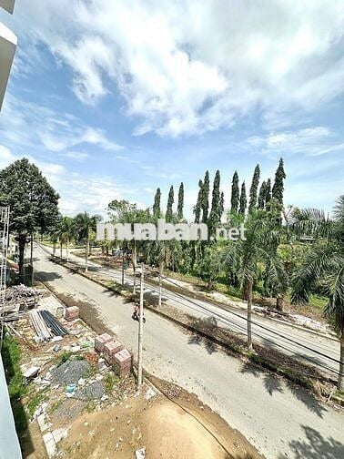 Bán nhà tại KDC Mekong, gần khu công nghiệp Bình Minh, giá chỉ 2,8 tỷ