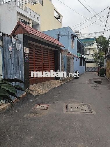 Chỉ 3.15tỷ nhà đẹp Ngang lớn 6M ngay Đại lộ Phạm Văn Đồng