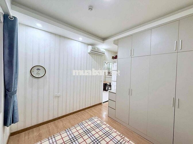 CHO THUÊ CĂN HỘ MOONLIGHT QUẬN BÌNH TÂN 2pn 13tr