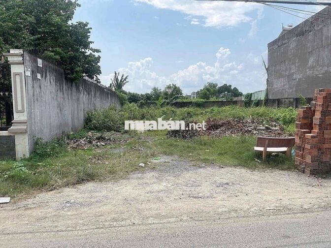 Lô đất đẹp đường ô tô Tân Hạnh lô đất biệt thự vuông vức thổ cư 20ng