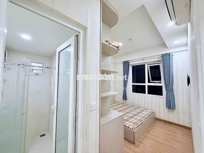 CHO THUÊ CĂN HỘ MOONLIGHT QUẬN BÌNH TÂN 2pn 13tr