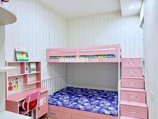 CHO THUÊ CĂN HỘ MOONLIGHT QUẬN BÌNH TÂN 2pn 13tr
