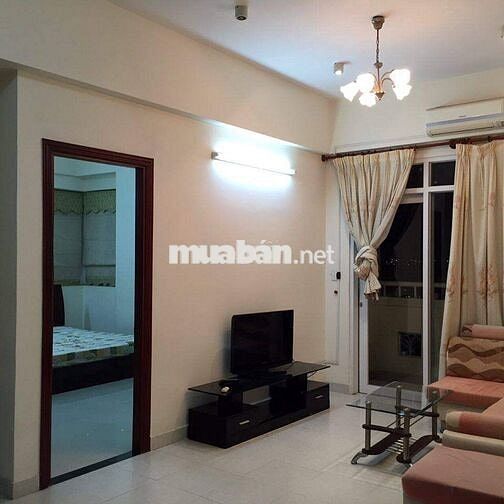 Cho thuê CC Hoàng Kim mặt tiền Huỳnh Tấn Phát, p Tân Thuận Đông, q7