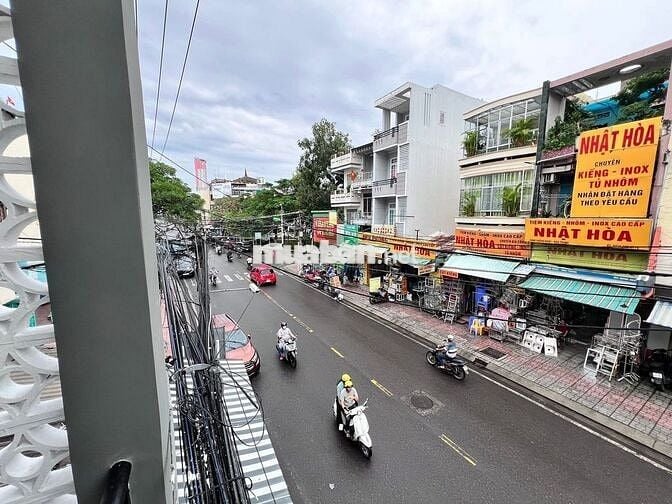 CHO THUÊ NHÀ Ở KINH DOANH KHU VỰC TRUNG TÂM GIÁ 30 TRIỆU/ THÁNG