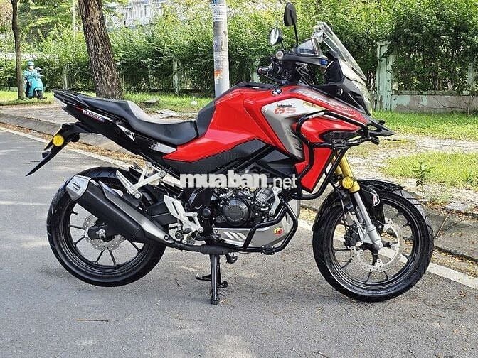 HONDA- CB150X- CHÍNH CHỦ