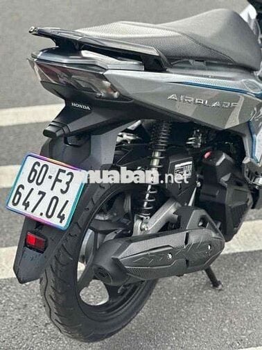 Airblade 125cc/2020