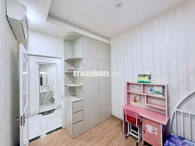 CHO THUÊ CĂN HỘ MOONLIGHT QUẬN BÌNH TÂN 2pn 13tr
