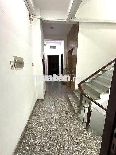 Cho Thuê Mặt Bằng Đường Trần Quang Khải, Quận 1 ( KD TỰ DO - 4,2x25m )