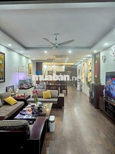 BÁN NHÀ MẶT PHỐ KIM GIANG, THANH LIỆT, HOÀNG MAI 71M 25 TỶ