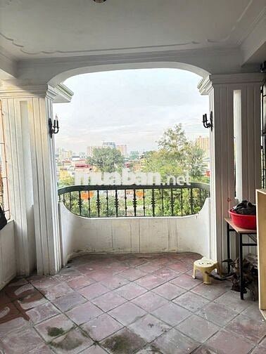 BÁN NHÀ MẶT PHỐ KIM GIANG, THANH LIỆT, HOÀNG MAI 71M 25 TỶ