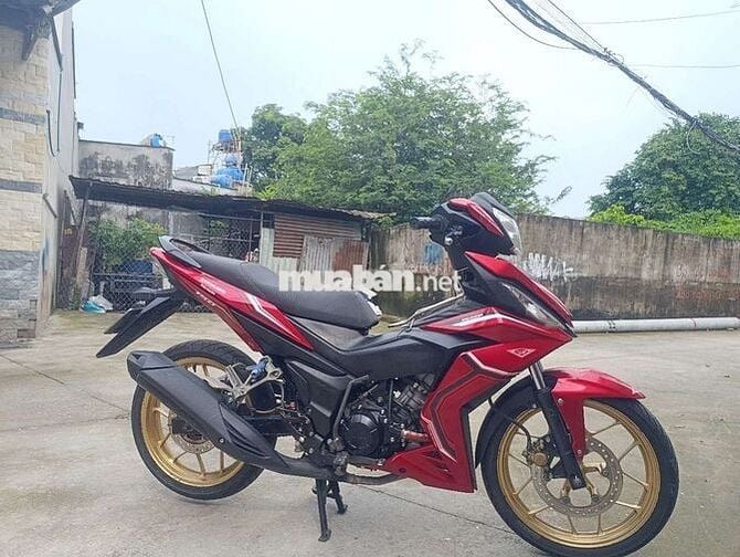 BÁN GẤP WINNER V1