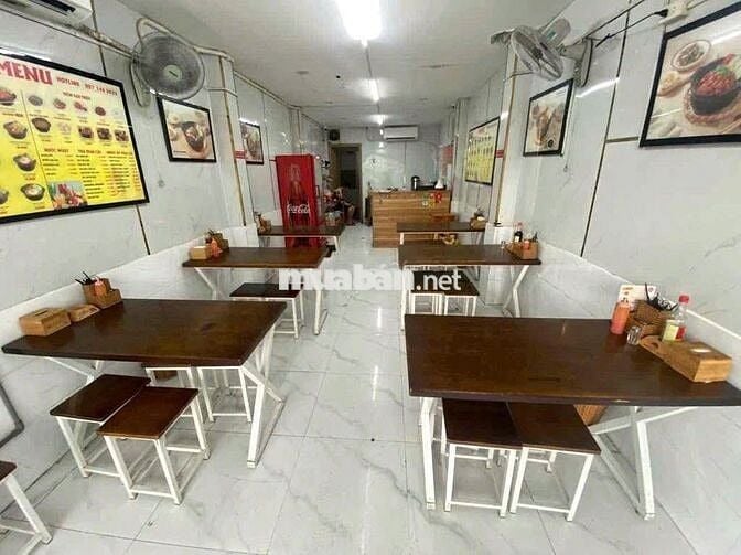 CHO THUÊ NHÀ 1 TRỆT 2 LẦU MẶT TIỀN NGUYỄN HỮU CẢNH – QUẬN BÌNH THẠNH