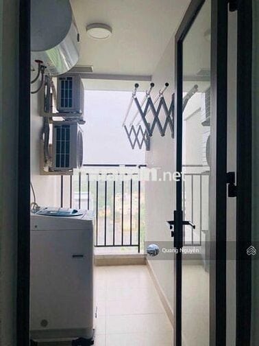 Cho thuê CC Hoàng Kim mặt tiền Huỳnh Tấn Phát, p Tân Thuận Đông, q7