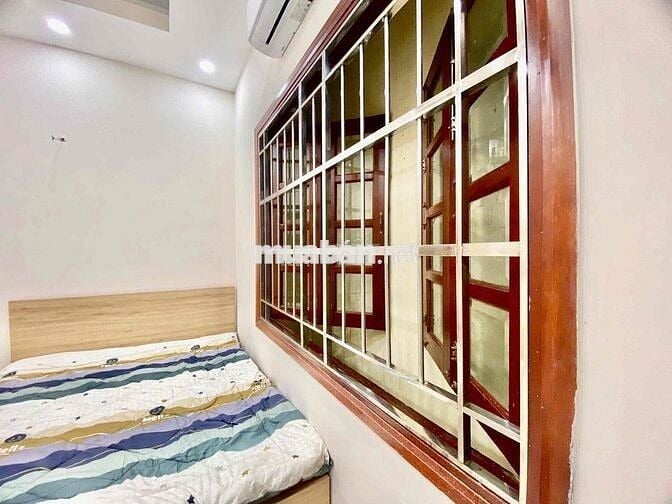 Studio 20m2 - Full Nội Thất - Thang Máy- Etown Cộng Hoà - Tân Bình