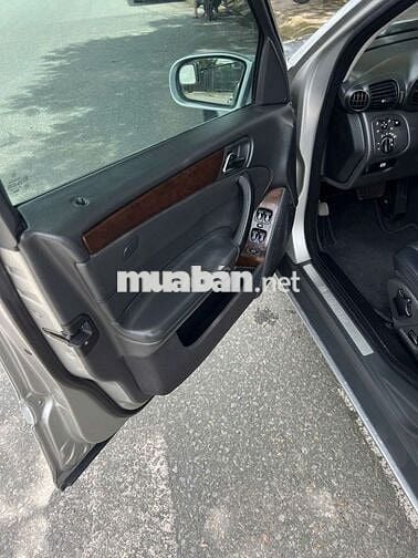 Mercedes C180-2004