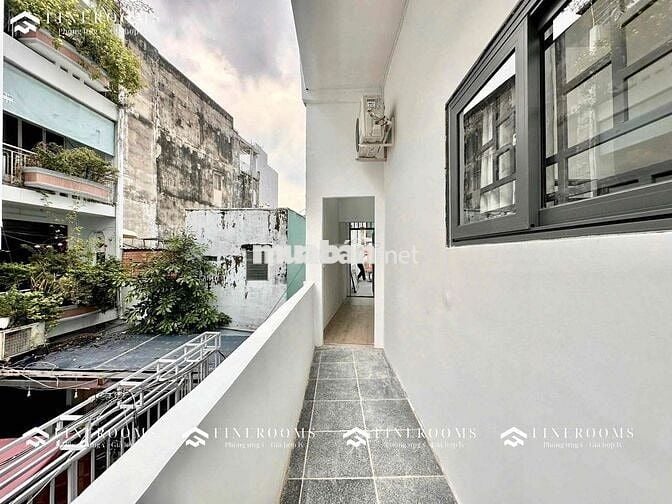 Finerooms DỰ ÁN MỚI📣📣📣 TÂN BÌNH 1PN - 2PN - BALCON