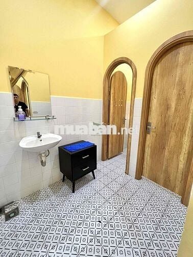 CHO THUÊ MẶT BẰNG SIÊU RỘNG ĐẸP 210M2 SẴN MÔ HÌNH NHÀ HÀNG 2 TẦNG KHU