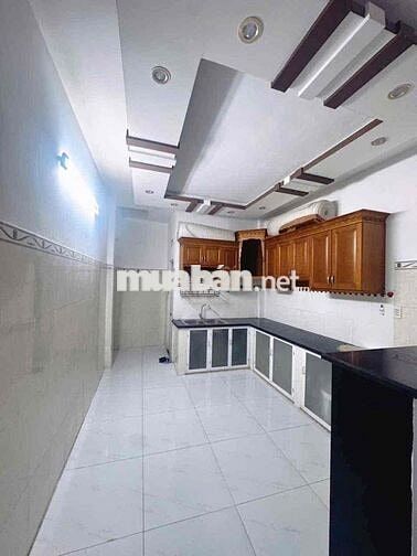 💰💰💰 TRỆT LẦU: 2PN 2WC(3,5❌12m) - HẺM 202 NGUYỄN DUY CUNG, P12, GV