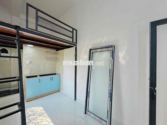 🔥DUPLEX BAN CÔNG GIÁ SINH VIÊN MỚI 100% - ĐỐI DIỆN LOTTE CỘNG HÒA