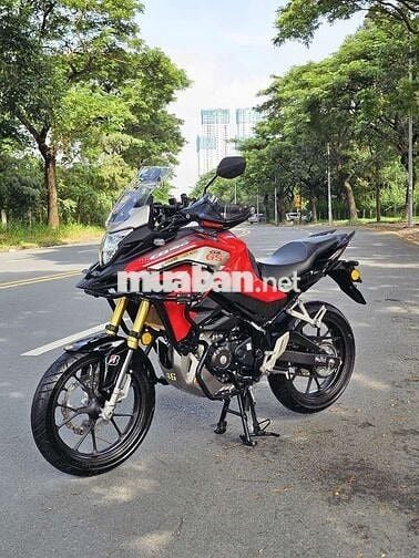 HONDA- CB150X- CHÍNH CHỦ