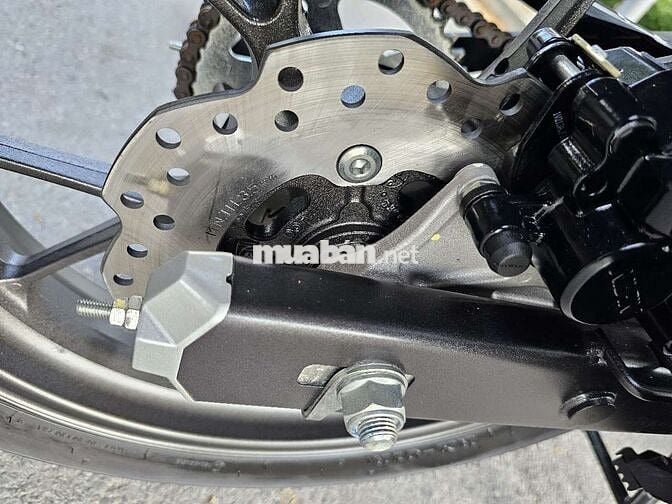 HONDA- CB150X- CHÍNH CHỦ