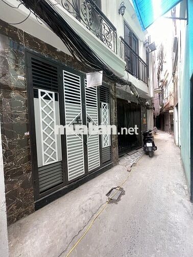 Bán nhà 40m2 Tam Trinh, gần Time city, 5 tầng, 3 ngủ. giá nhỉnh 7 tỷ Bán nhà 40m2 Tam Trinh, gần Time city, 5 tầng, 3 ngủ. giá nhỉnh 7 tỷ