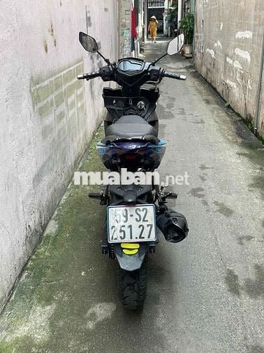 Exciter 150 chính chủ máy êm ru