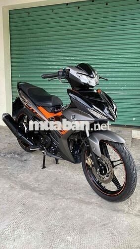 Exciter 150 zin 9C