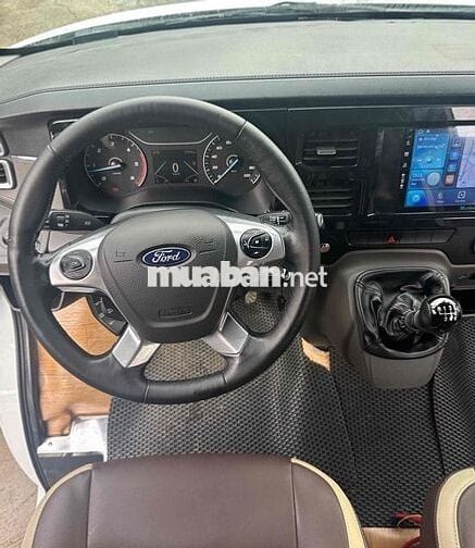 Ford Transit 2023 - 77000km