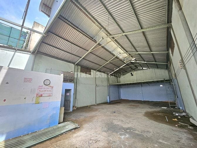 Nhà sổ hồng chính chủ - hẻm xe hơi 8m - đường Nguyễn Văn Quá, Quận 12