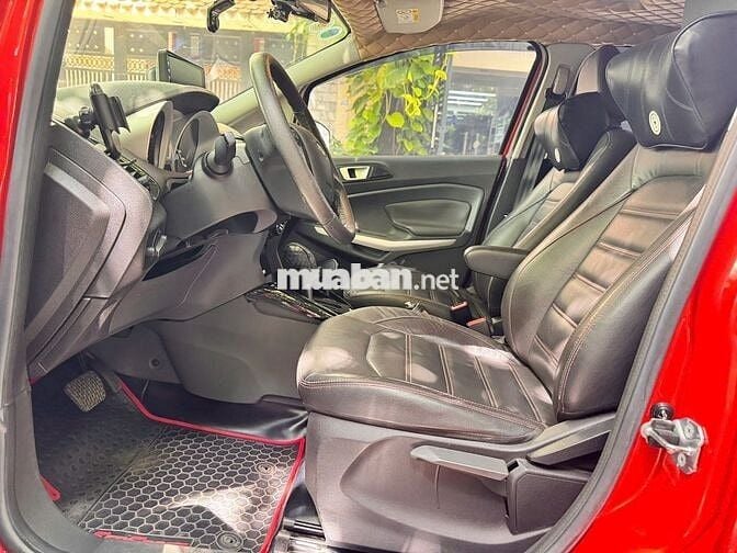 Ford EcoSport Titanium 2017 - 63800 km