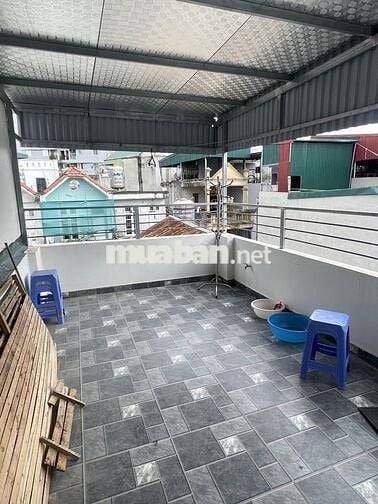Bán nhà 40m2 Tam Trinh, gần Time city, 5 tầng, 3 ngủ. giá nhỉnh 7 tỷ