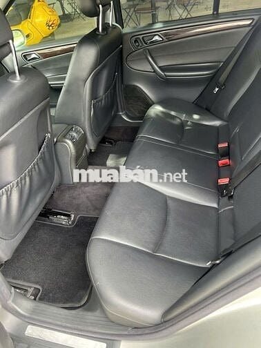 Mercedes C180-2004