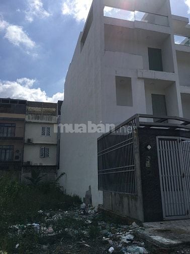 Bán gấp đất mặt tiền TRẦN VĂN GIÀU gần KCN, trường học cấp 2, mẫu giáo