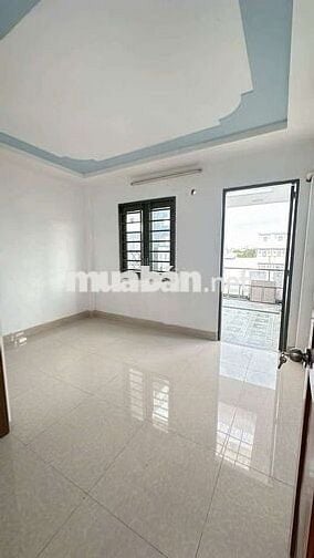 CHO THUÊ 2PN BANCON TÁCH BẾP Ở PHẠM VĂN CHIÊU ,GV