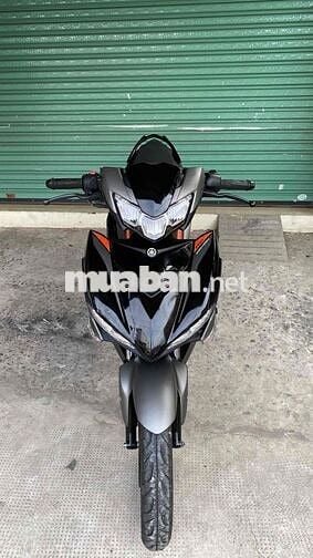 Exciter 150 zin 9C