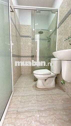 CHO THUÊ 2PN BANCON TÁCH BẾP Ở PHẠM VĂN CHIÊU ,GV