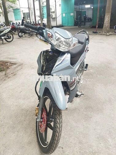 SIRIUS 50CC, XE MỚI KHÔNG CẦN TRẢ TRƯỚC