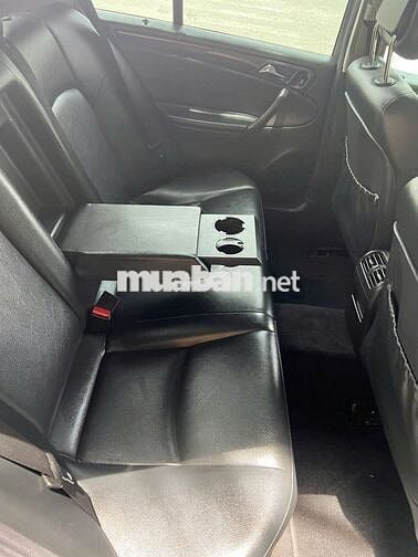 Mercedes C180-2004