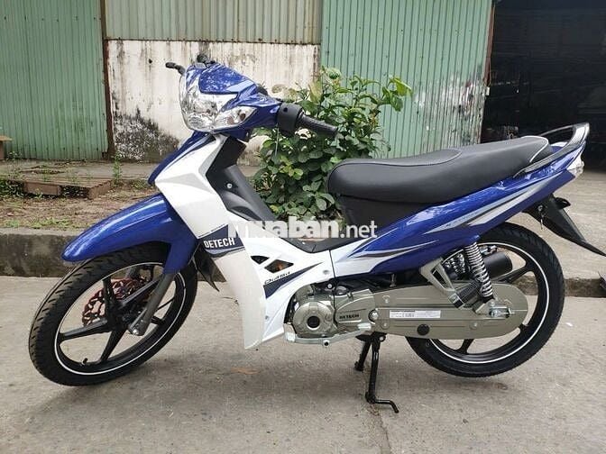 SIRIUS 50CC, XE MỚI KHÔNG CẦN TRẢ TRƯỚC