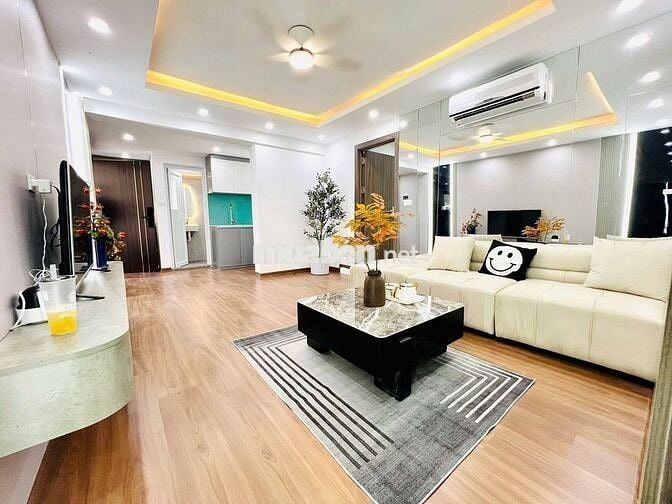 Bán nhà tập thể nhỉnh 4 tỷ, gồm 3 ngủ, phố Minh Khai, HÀ Nội