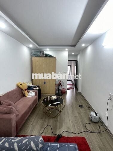 Bán nhà 40m2 Tam Trinh, gần Time city, 5 tầng, 3 ngủ. giá nhỉnh 7 tỷ