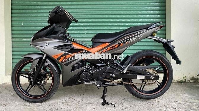 Exciter 150 zin 9C