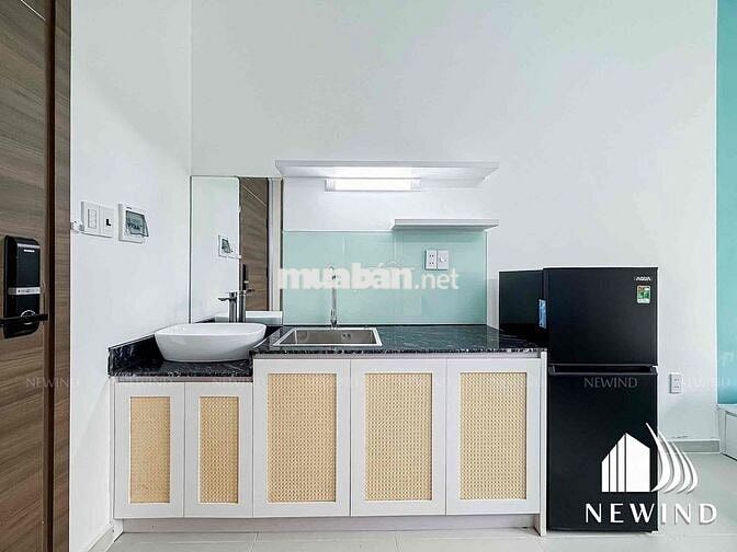 Cho Thuê Phòng Cửa Sổ Thoáng ở Lê Văn Duyệt gần cầu Bông ở Bình Thạnh